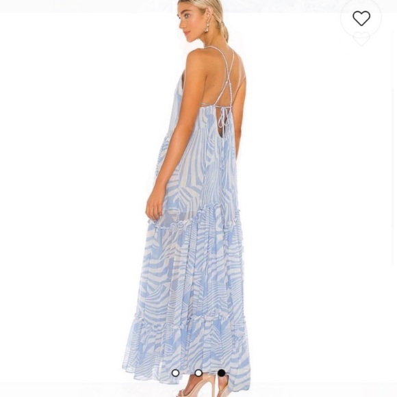 Misa Los Angeles Dress - Picture 4 of 13